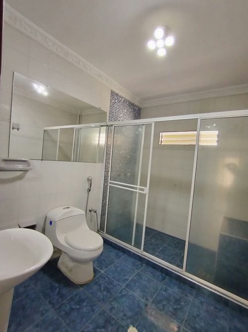 Casa de 6 alcobas en venta en El Ingenio, Cali, 350 m² · foto 24 de 24