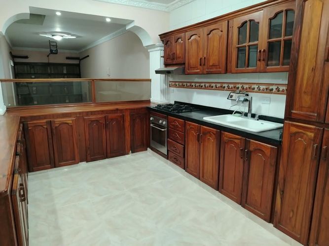 Casa de 6 alcobas en venta en El Ingenio, Cali, 350 m² · foto 9 de 24