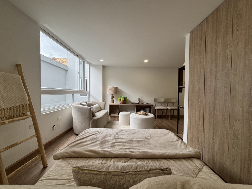 Apartamento en venta en Engativá, Bogotá · foto 3 de 19