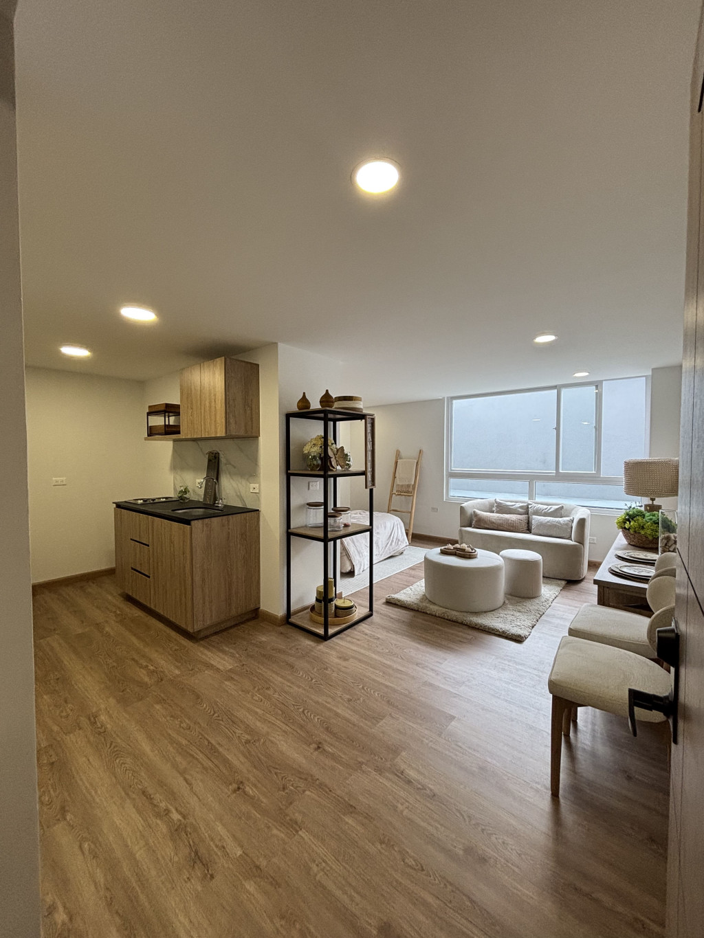 Apartamento en venta en Engativá, Bogotá · foto 4 de 19
