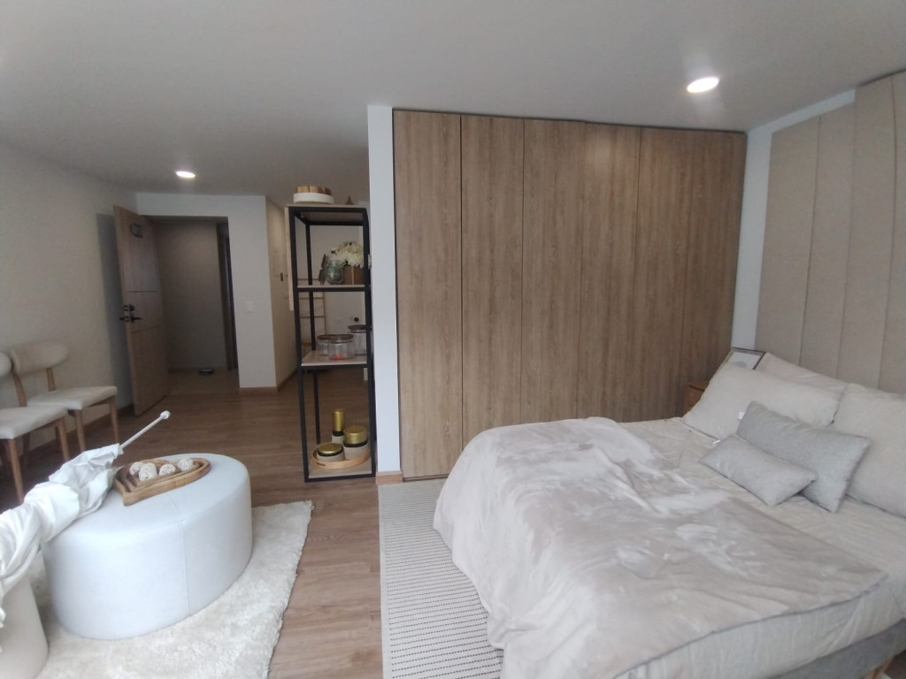Apartamento en venta en Engativá, Bogotá · foto 8 de 19