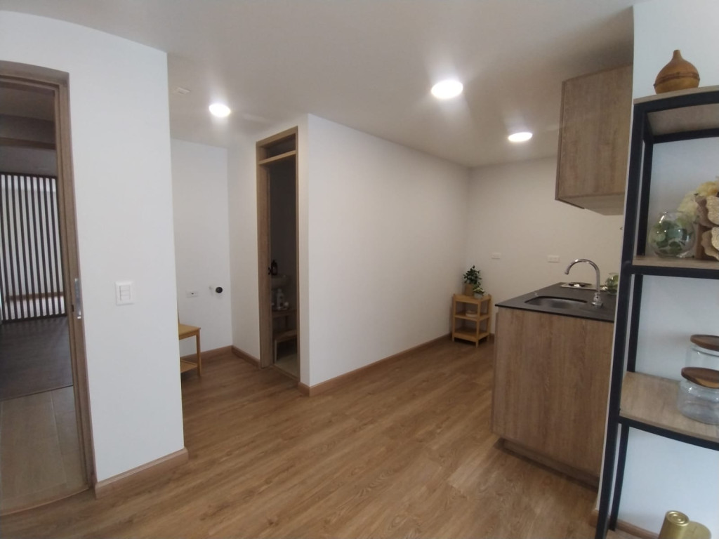 Apartamento en venta en Engativá, Bogotá · foto 9 de 19