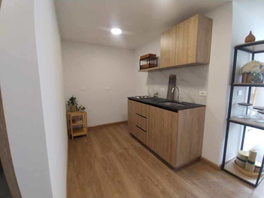 Apartamento en venta en Engativá, Bogotá · foto 11 de 19