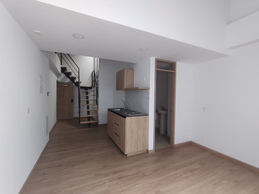 Apartamento en venta en Engativá, Bogotá · foto 12 de 19