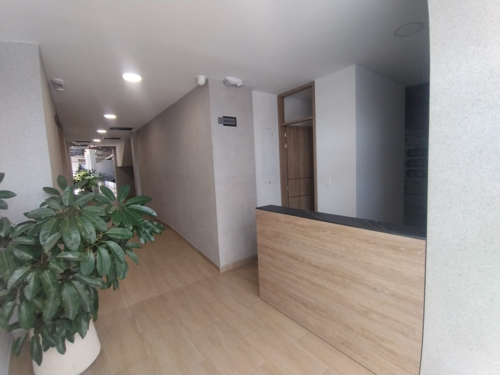 Apartamento en venta en Engativá, Bogotá · foto 13 de 19