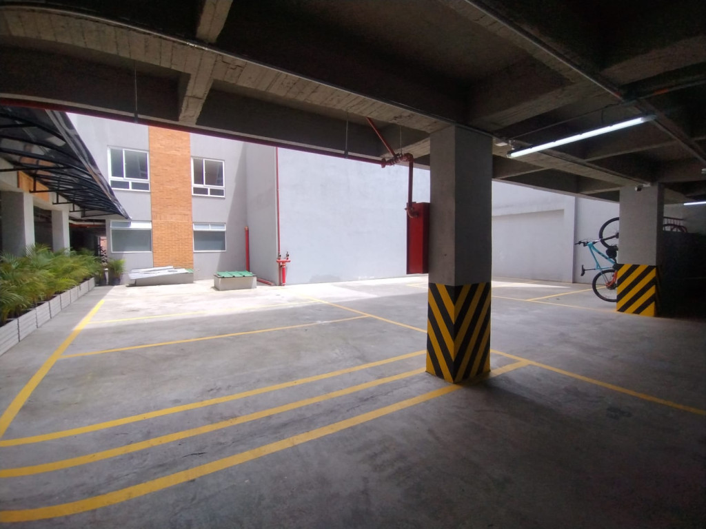 Apartamento en venta en Engativá, Bogotá · foto 16 de 19