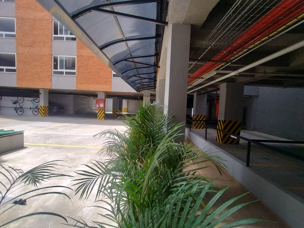 Apartamento en venta en Engativá, Bogotá · foto 17 de 19