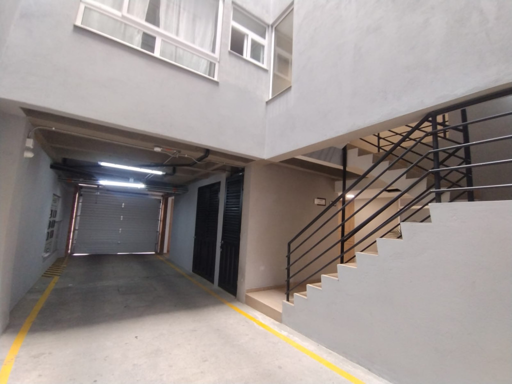 Apartamento en venta en Engativá, Bogotá · foto 18 de 19