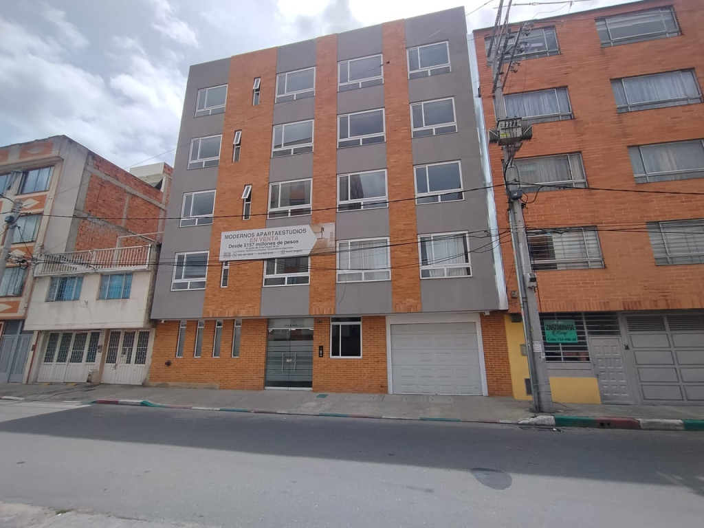 Apartamento en venta en Engativá, Bogotá · foto 19 de 19