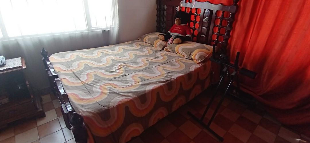 Casa de 4 alcobas en venta en El Vergel, Bogotá, 240 m² · foto 10 de 24