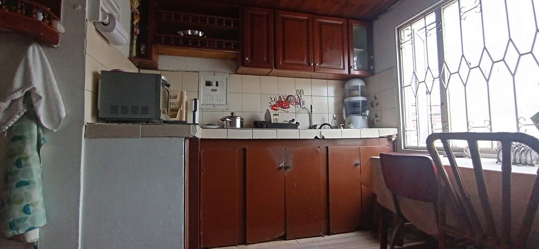 Casa de 4 alcobas en venta en El Vergel, Bogotá, 240 m² · foto 18 de 24