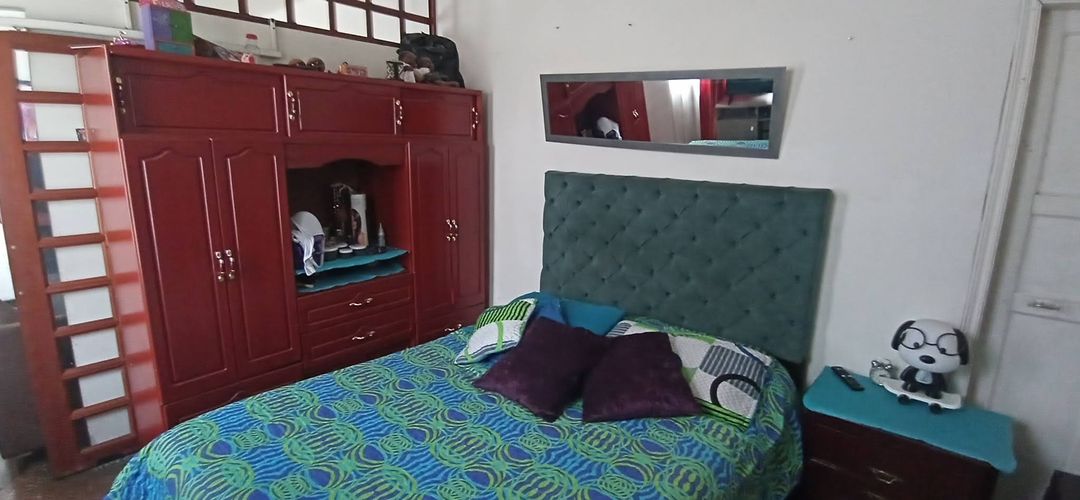 Casa de 4 alcobas en venta en El Vergel, Bogotá, 240 m² · foto 13 de 24
