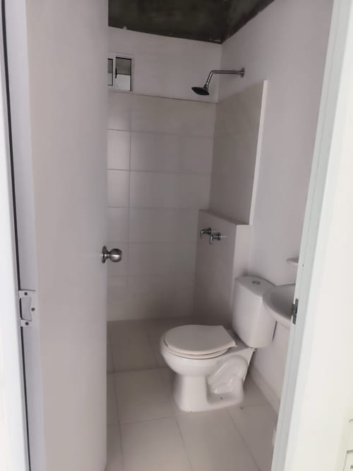 Apartamento de 2 alcobas en venta en Villagorgona, Candelaria, 43 m² · foto 2 de 7