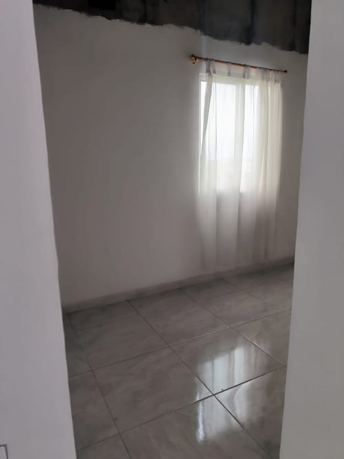 Apartamento de 2 alcobas en venta en Villagorgona, Candelaria, 43 m² · foto 4 de 7