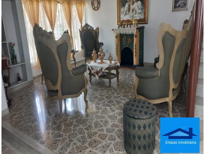 Casa de 6 alcobas en venta en Simon Bolivar, Medellín, 308 m² · foto 6 de 19