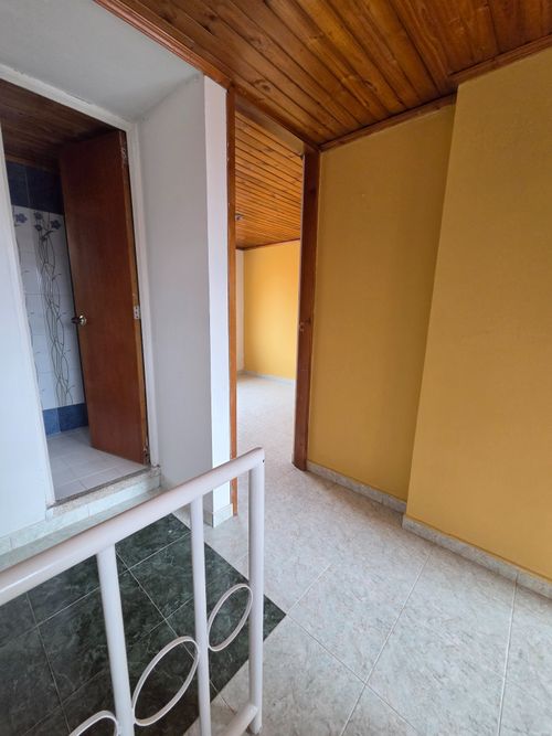 Casa de 3 alcobas en venta en Ub. Serrezuelita, Funza, 74 m² · foto 8 de 20