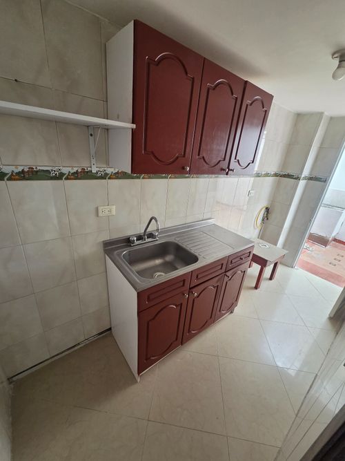 Casa de 3 alcobas en venta en Ub. Serrezuelita, Funza, 74 m² · foto 11 de 20