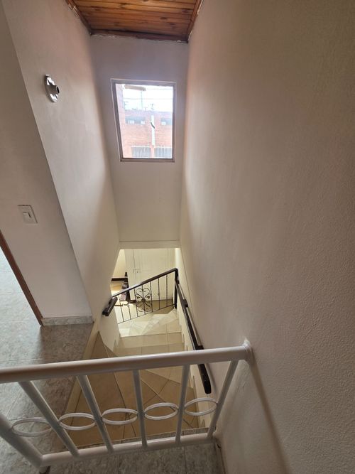 Casa de 3 alcobas en venta en Ub. Serrezuelita, Funza, 74 m² · foto 12 de 20
