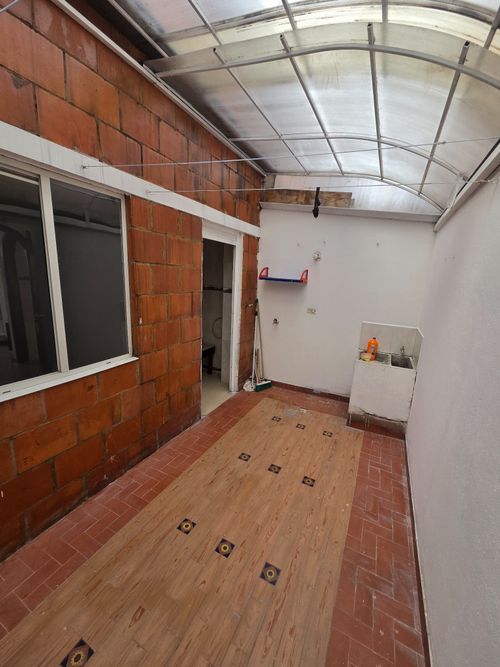 Casa de 3 alcobas en venta en Ub. Serrezuelita, Funza, 74 m² · foto 16 de 20