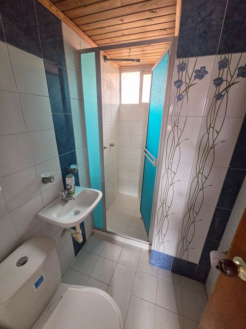 Casa de 3 alcobas en venta en Ub. Serrezuelita, Funza, 74 m² · foto 18 de 20