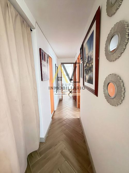Apartamento de 3 alcobas en venta en Echavarria, Madrid, 62 m² · foto 4 de 8