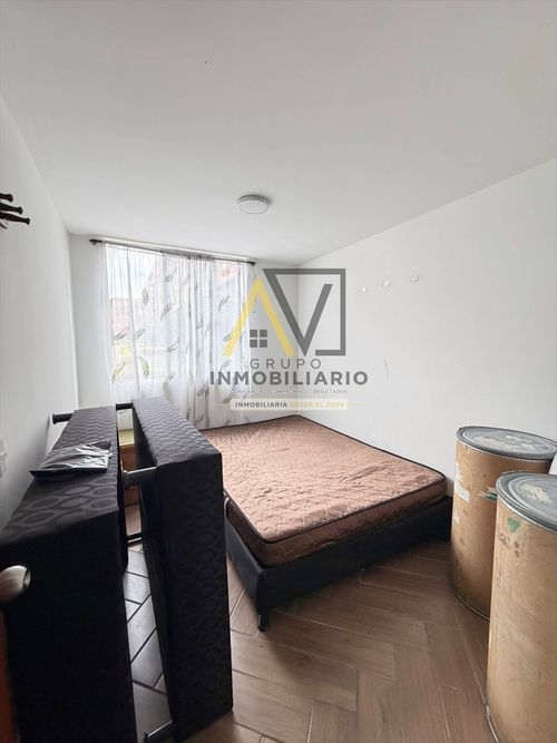 Apartamento de 3 alcobas en venta en Echavarria, Madrid, 62 m² · foto 5 de 8