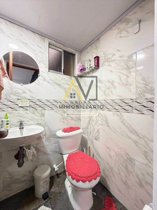 Apartamento de 3 alcobas en venta en Echavarria, Madrid, 62 m² · foto 7 de 8