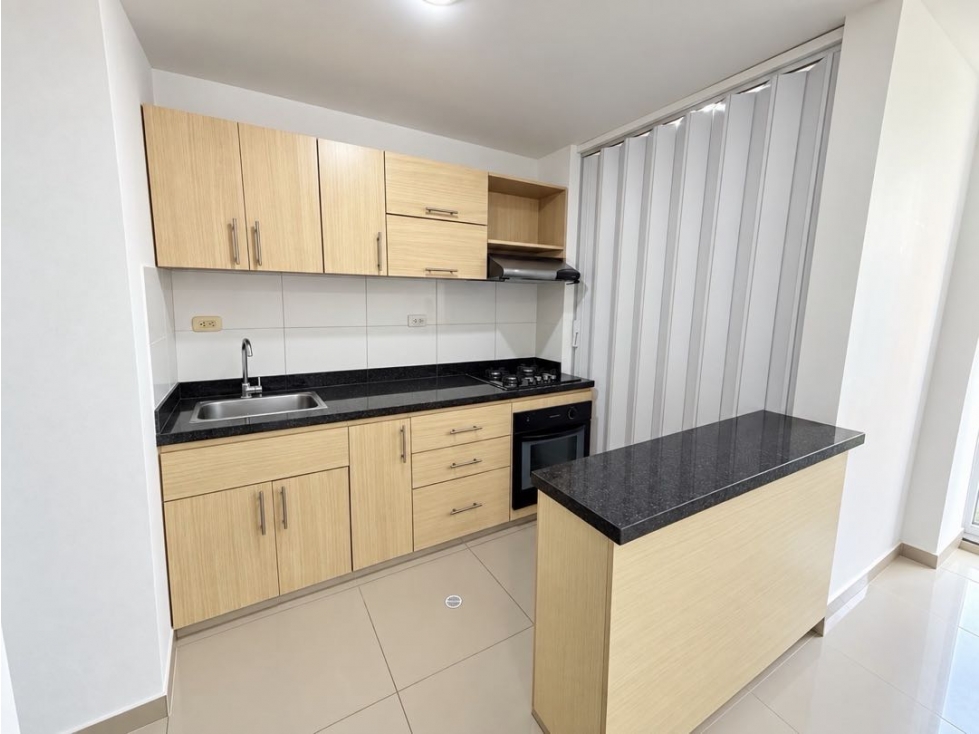 Apartamento en venta en Andalucia, Barranquilla · foto 2 de 13