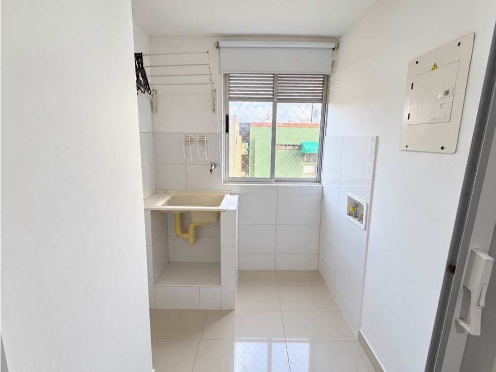 Apartamento en venta en Andalucia, Barranquilla · foto 3 de 13