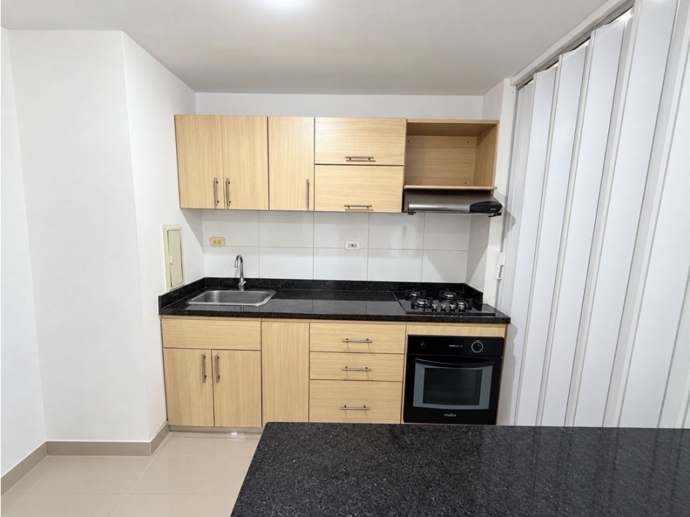 Apartamento en venta en Andalucia, Barranquilla · foto 4 de 13