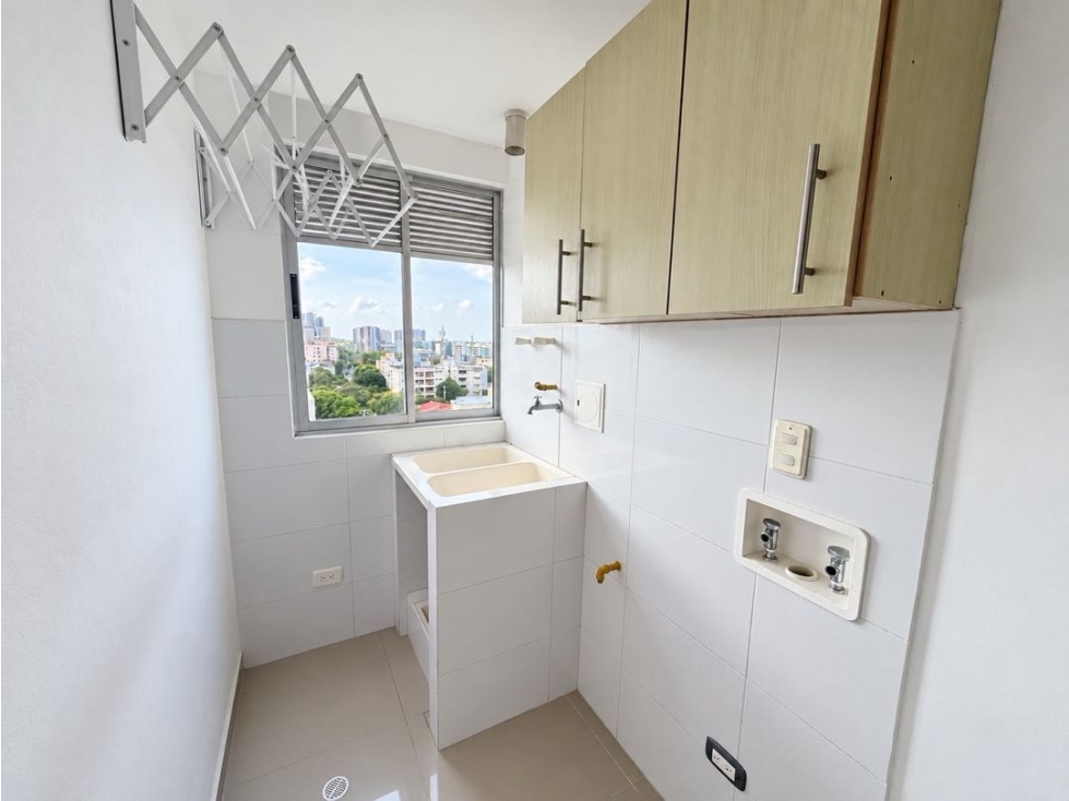 Apartamento en venta en Andalucia, Barranquilla · foto 5 de 13