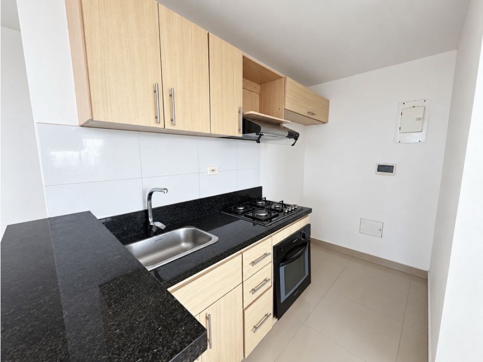 Apartamento en venta en Andalucia, Barranquilla · foto 6 de 13
