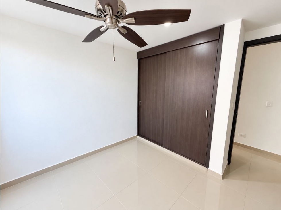Apartamento en venta en Andalucia, Barranquilla · foto 7 de 13