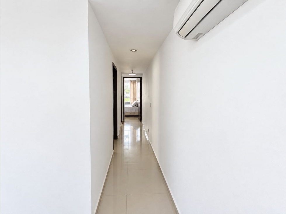 Apartamento en venta en Andalucia, Barranquilla · foto 8 de 13