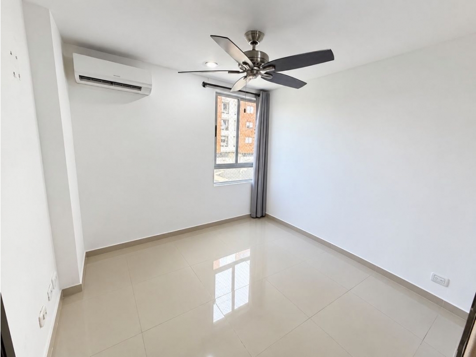 Apartamento en venta en Andalucia, Barranquilla · foto 9 de 13