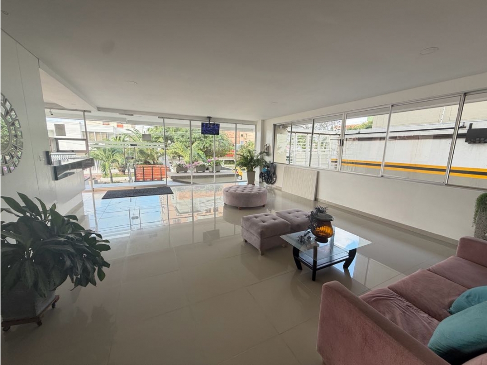 Apartamento en venta en Andalucia, Barranquilla · foto 13 de 13