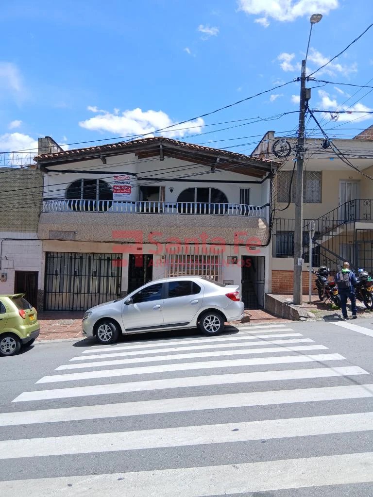 4BR House in San miguel (186 m²)