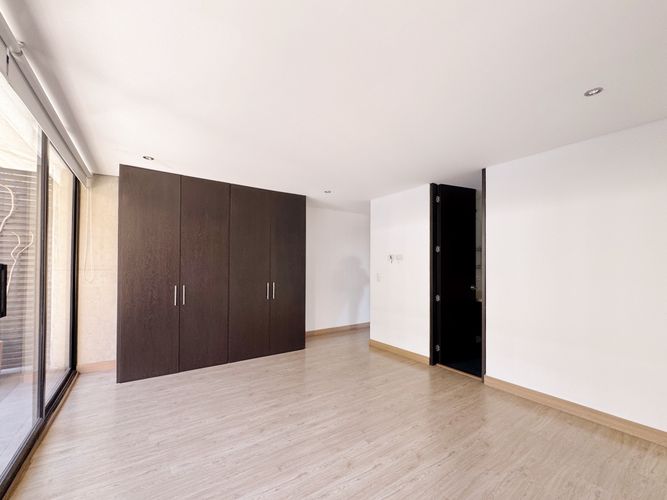 Apartamento de 1 alcoba en arriendo en Chapinero Alto, Bogotá, 50 m² · foto 8 de 8