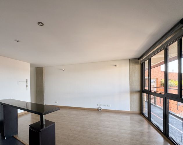 Apartamento de 1 alcoba en arriendo en Chapinero Alto, Bogotá, 50 m² · foto 3 de 8