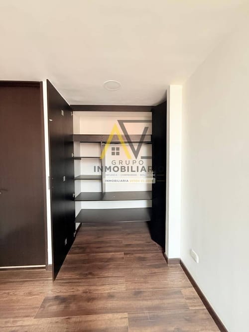 Apartamento de 3 alcobas en venta en La Prosperidad, Madrid, 58 m² · foto 8 de 9