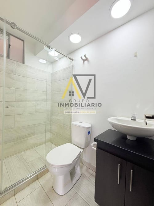 Apartamento de 3 alcobas en venta en La Prosperidad, Madrid, 58 m² · foto 7 de 9