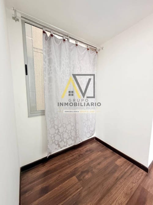 Apartamento de 3 alcobas en venta en La Prosperidad, Madrid, 58 m² · foto 9 de 9