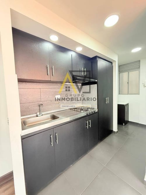 Apartamento de 3 alcobas en venta en La Prosperidad, Madrid, 58 m² · foto 4 de 9