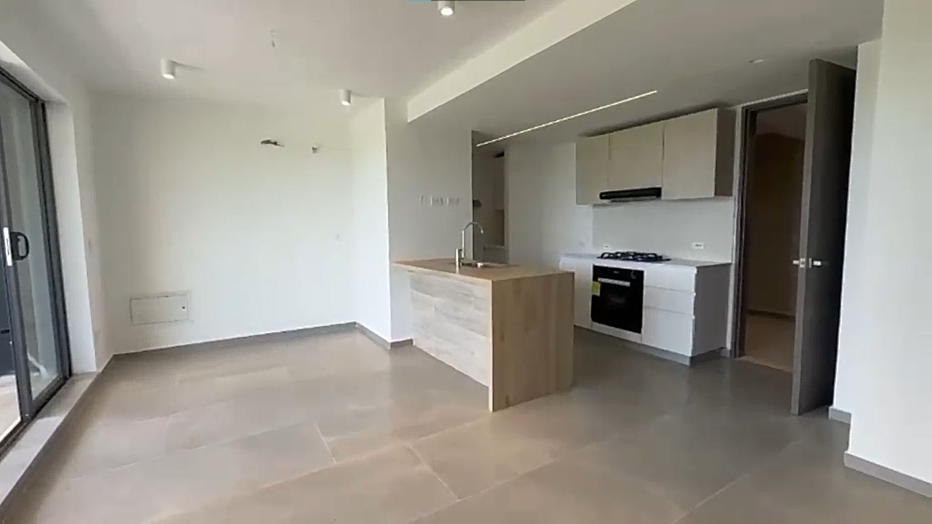 Apartamento en Arriendo en Lagos del caujaral, Barranquilla