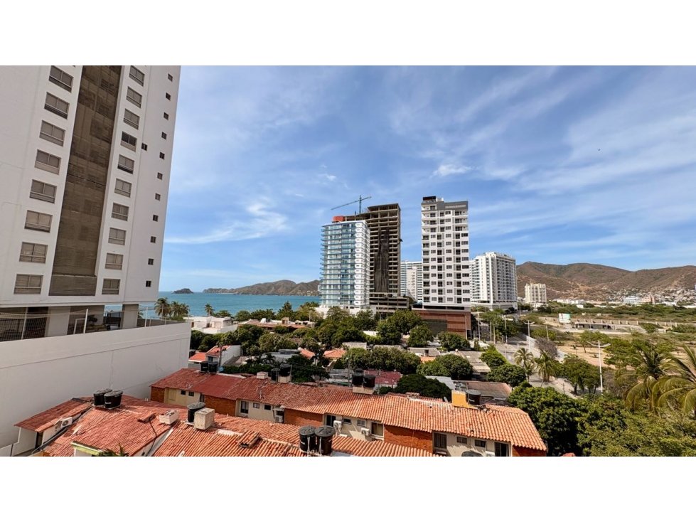 Apartamento en venta en Ub Salguero, Santa Marta · foto 6 de 19