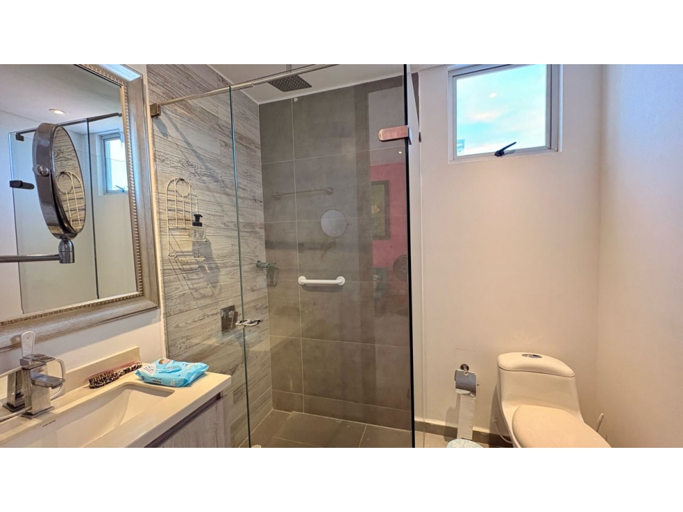 Apartamento en venta en Ub Salguero, Santa Marta · foto 16 de 19