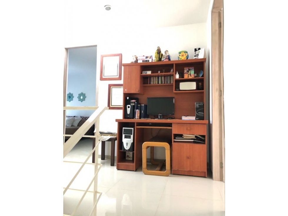 Casa en venta en Rodadero Sur, Santa Marta · foto 6 de 11