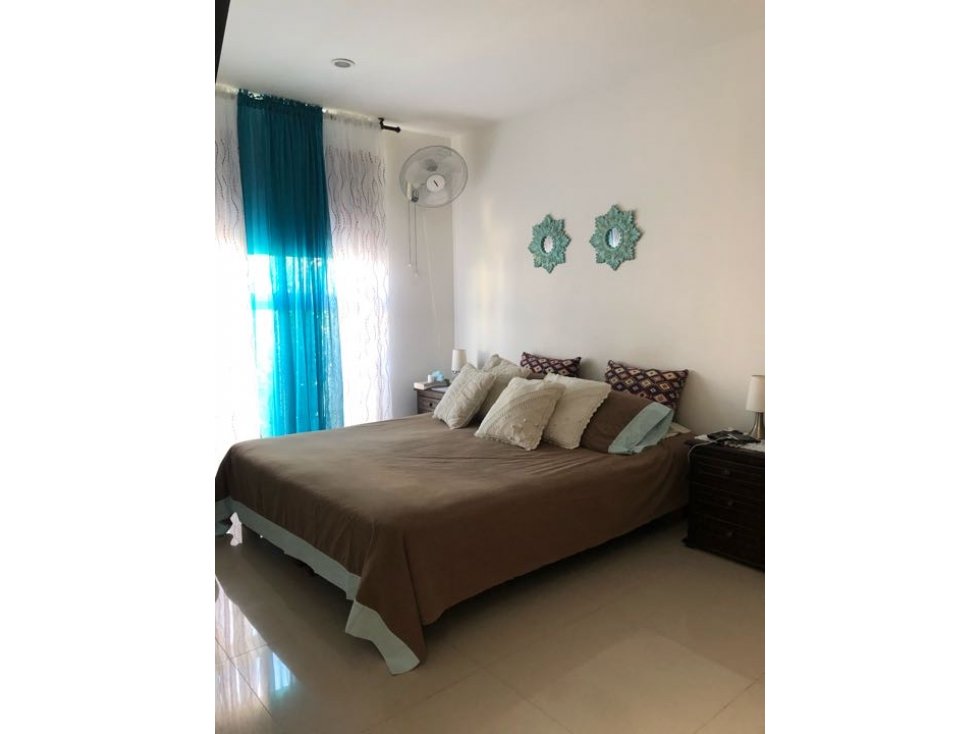 Casa en venta en Rodadero Sur, Santa Marta · foto 7 de 11