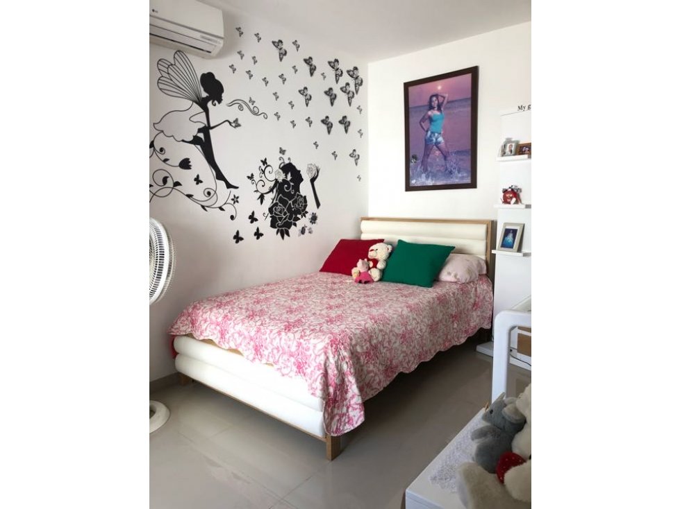 Casa en venta en Rodadero Sur, Santa Marta · foto 8 de 11