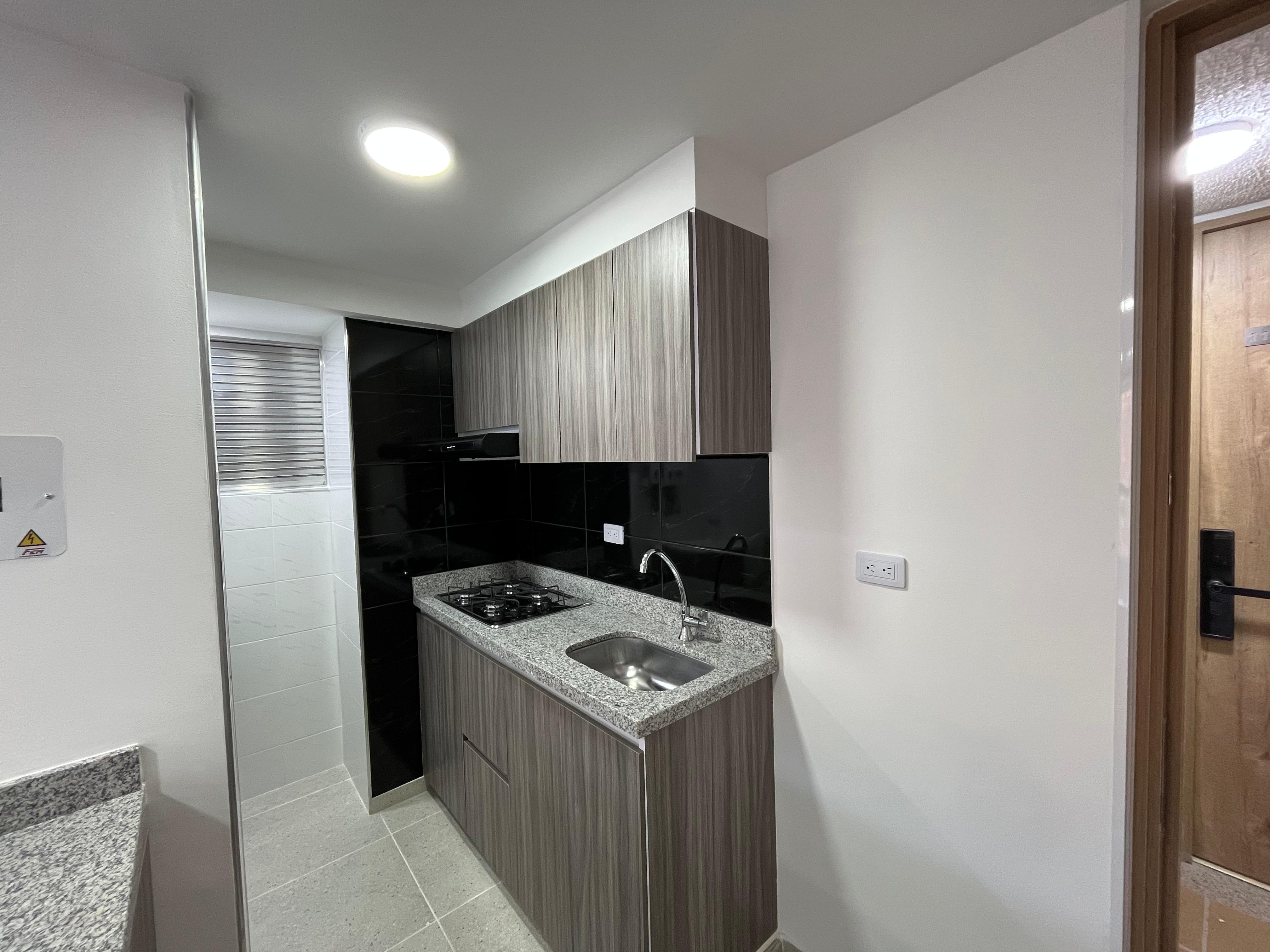 Apartamento en venta en Lagos De Torca, Bogotá · foto 2 de 15